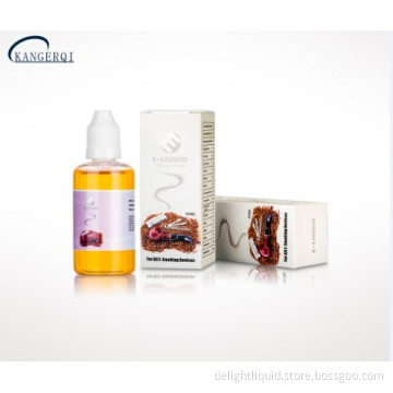 E Liquid, Special Made in China with Tobacco, Concentrated Fragrance Tobacco